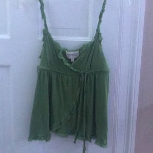 Bella Swan aesthetic tank top.